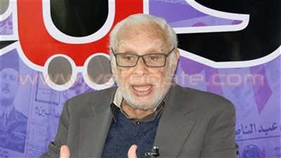 جورج إسحق وحركة كفاية مسيرة استمرت لسنوات