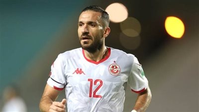 استبعاد علي معلول والجزيري من قائمة منتخب تونس