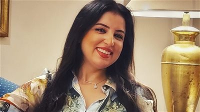 نهى صالح تطلب الدعاء للفنان أحمد هاني بعد دخوله العناية المركزة