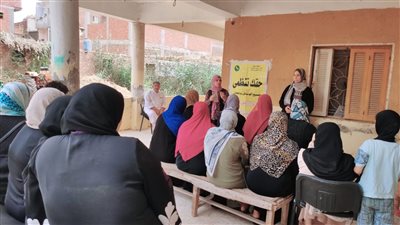 صحة الشرقية: اختتام المرحلة الأولى من حملة 