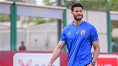 محمد الشناوي: جاهزون للمباراة ونحترم الوداد ولا نفكر في الماضي (فيديو) 