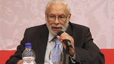 موعد ومكان تشييع جثمان المناضل السياسي جورج إسحاق