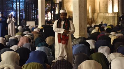 مواقيت الصلاة اليوم، موعد أذان الفجر اليوم الإثنين 12- 6-2023 بتوقيت القاهرة والمحافظات 