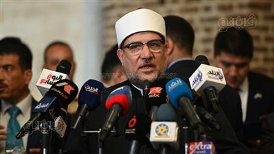 تفاصيل إنجازات الأوقاف في العام المالي 2022 / 2023