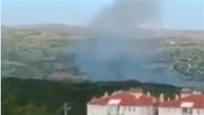 وسائل إعلام تركية: انفجار في مصنع للصواريخ بأنقرة