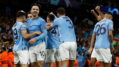 بث مباشر مباراة مانشستر سيتي وإنتر ميلان في نهائي دوري أبطال أوروبا (فيديو)