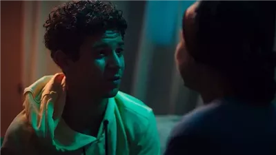 لبنى ونس: أحتاج لطبيب نفسي بسبب جعفر العمدة