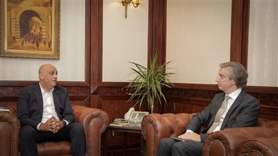 برنامج الأمم المتحدة الإنمائي: استمرار التعاون مع مصر لدعم المشروعات الصغيرة