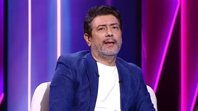 الفنان أحمد وفيق يعلن وفاة عمته