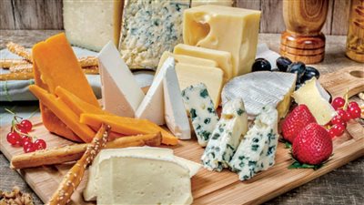 اصنعي الأجبان بنفسك، طريقة التحضير للتوفير في الميزانية 