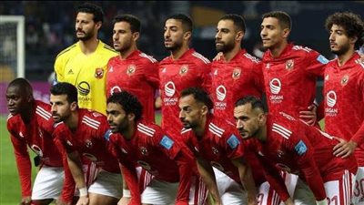دوري أبطال أفريقيا، 8 لاعبين هزوا شباك الأهلي بالموسم الحالي قبل مواجهة الوداد 