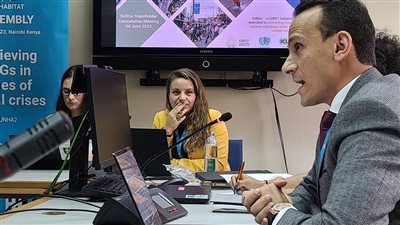 الإسكان: إنشاء وحدة خاصة مسئولة عن المناخ والعمران