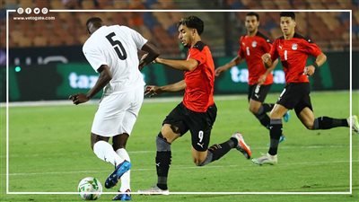 قبل الصدام الـ 11.. تاريخ مواجهات منتخبي مصر وغينيا (إنفوجراف)