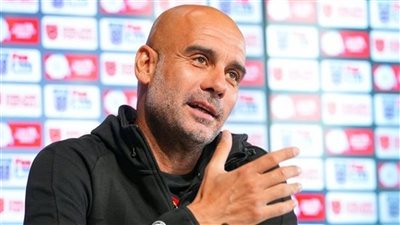 نهائي دوري أبطال أوروبا، ليلة السبت تبشر جوارديولا ومانشستر سيتي قبل موقعة إنتر