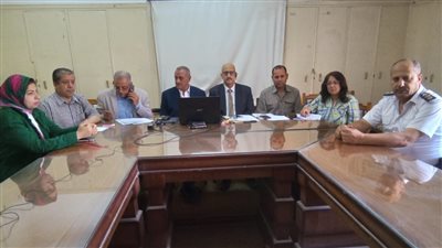 مدارس الدقهلية تستعد لاستقبال 53 ألفا و414 طالبا وطالبة ثانوية العامة 