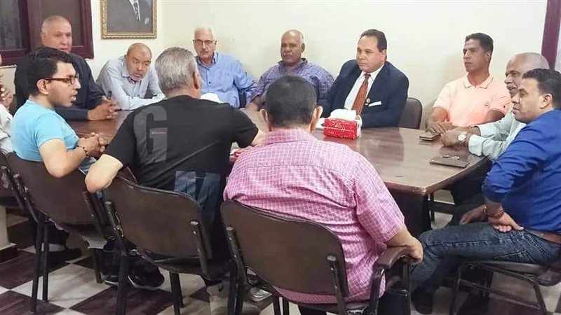 حزب الحركة الوطنية