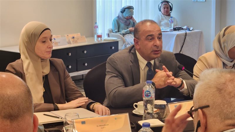 وزارة التخطيط،فيتو