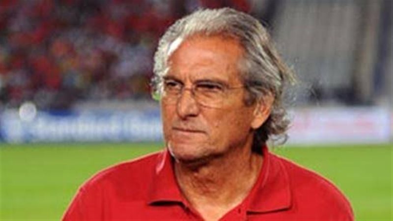 مانويل جوزيه مدرب