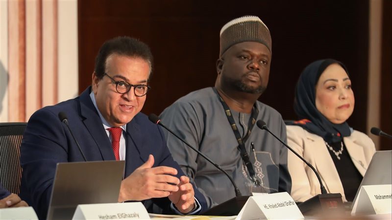د.خالد عبدالغفار،