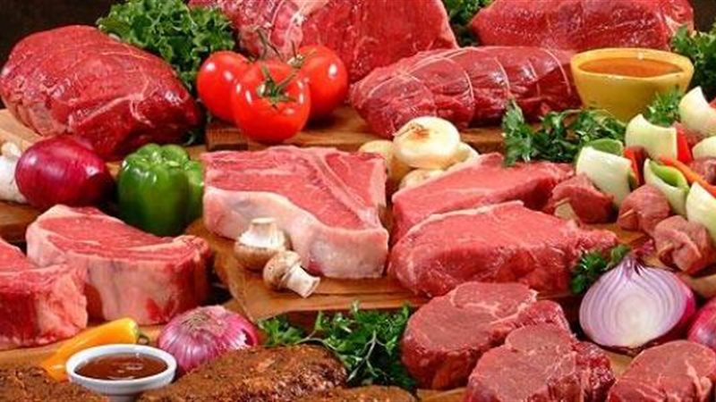 أسعار اللحوم،فيتو