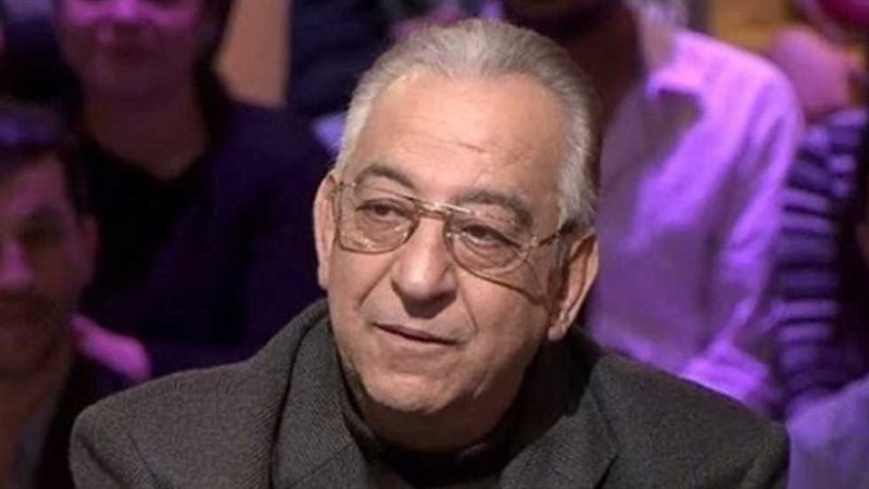 الفنان احمد راتب،