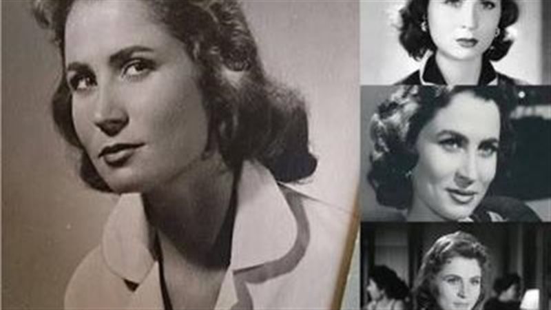الفنانة زهرة العلا،فيتو