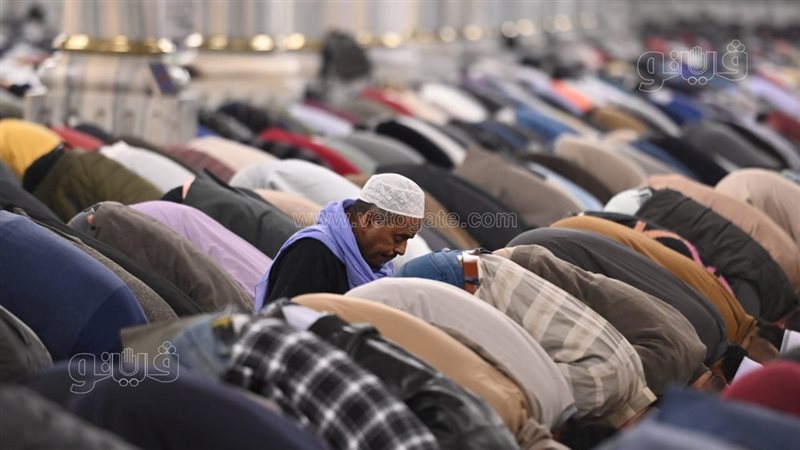 مواقيت الصلاة اليوم