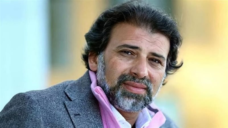 خالد يوسف،فيتو