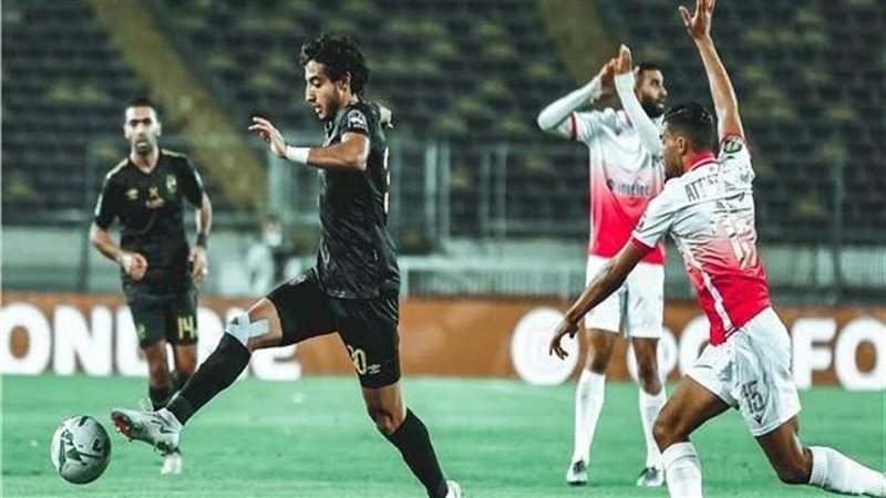 التشكيل المتوقع لمباراة