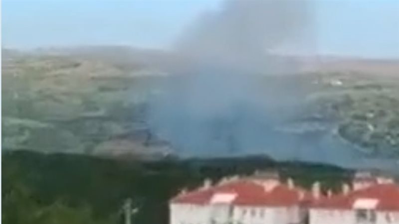 انفجار في تركيا،