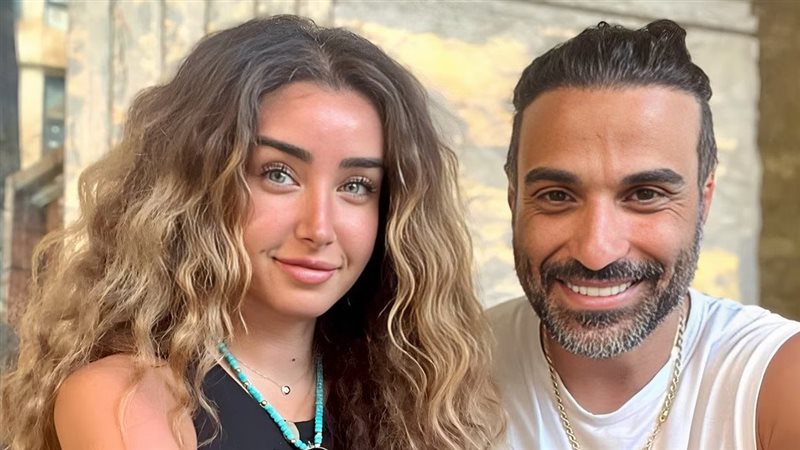 أحمد فهمي وهنا الزاهد،فيتو