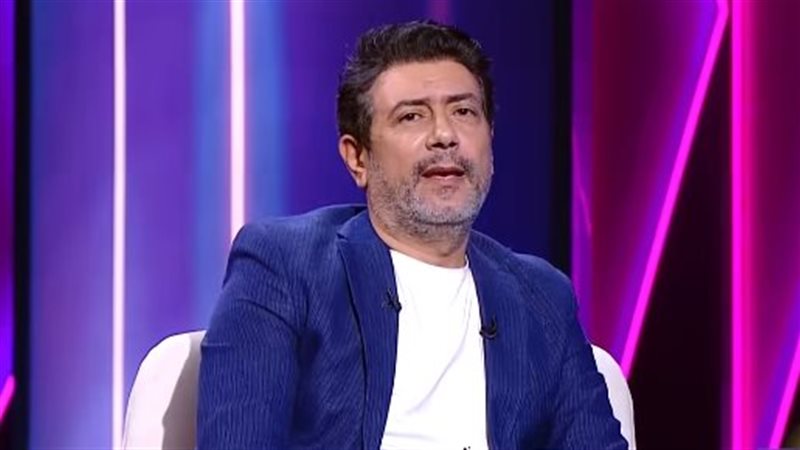 احمد وفيق
