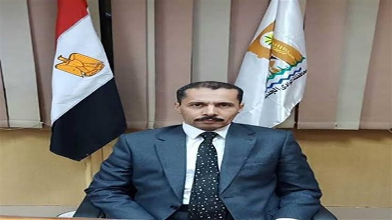 وكيل وزارة الصحة