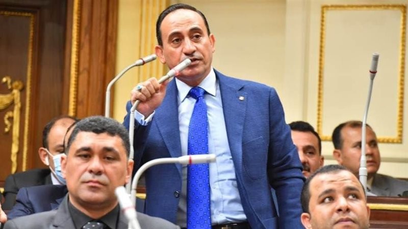 إشادة برلمانية بقانون