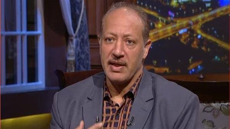 عصام نوار رئيس اتحاد