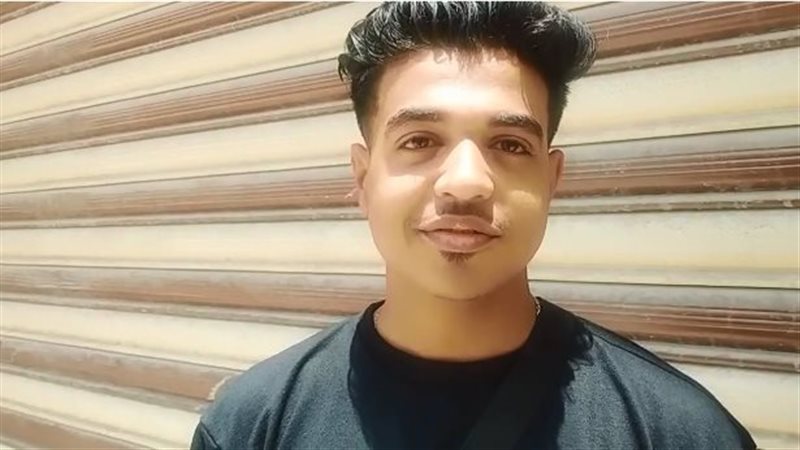 طلاب الثانويةالأزهرية،