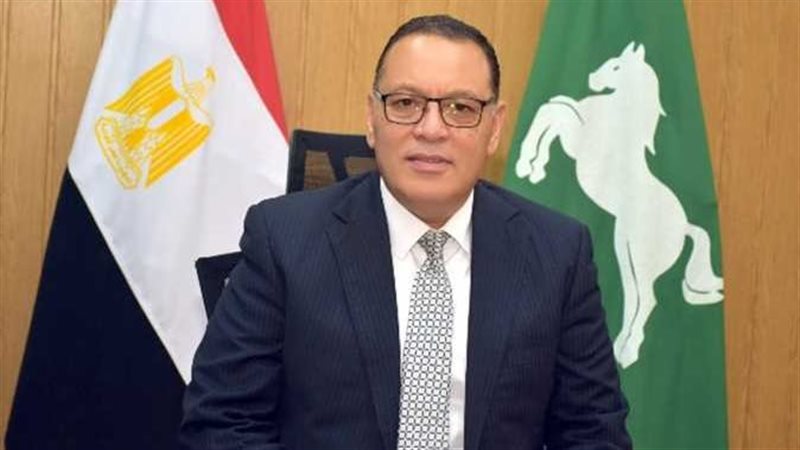 محافظ الشرقية، فيتو