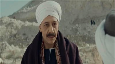 محمد عبد الحافظ: أي ممثل بيحلم يقف قدام الزعيم 