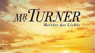 قصر السينما يعرض فيلم Mr turner ضمن برنامج السينما العالمية 27 يونيو