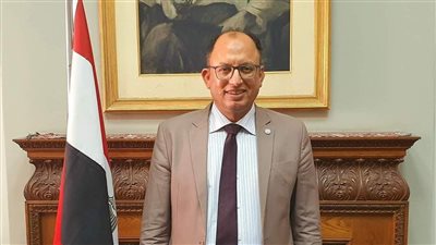 رئيس جامعة حلوان: يجب تطوير كليات التربية الرياضية لمواكبة التطورات العالمية