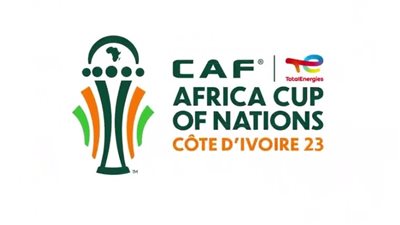الكاف يكشف النقاب عن شعار كأس الأمم الأفريقية القادمة (فيديو)