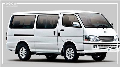 أسعار الميكروباص فى مبادرة إحلال السيارات (إنفوجراف)