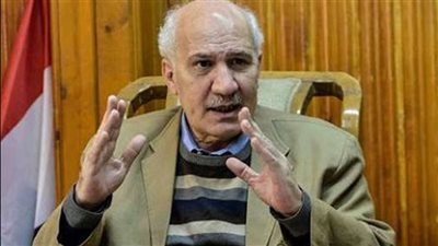 رئيس حزب التجمع: تنوع المعينين بمجلس الشيوخ يؤكد حرص الرئيس على إثراء الحياة النيابية 