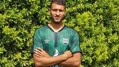الزمالك يترك مصير أحمد زكي لأوسوريو بعد انتهاء إعارته لـ زد