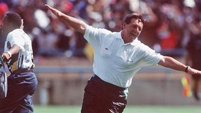 وفاة كليف باركر صانع إنجاز منتخب جنوب أفريقيا