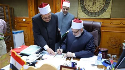 المنطقة الأزهرية بشمال سيناء تعلن أسماء أوائل الشهادة الابتدائية 