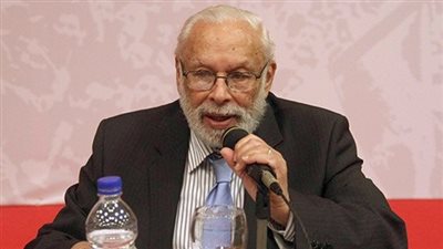 موعد ومكان عزاء المناضل السياسي جورج إسحاق 