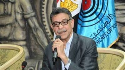 جمال فهمي: ارتباط الحصول على المعلومة بحرية تداولها منصوص عليه في المواثيق الدولية 