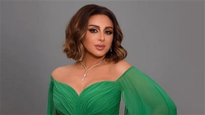 أنغام تحيي ليلة جديدة من ليالي مهرجان العلمين