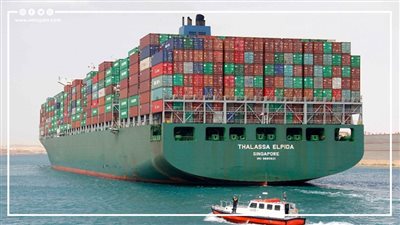 تطور الصادرات المصرية خلال 10 سنوات (إنفوجراف)